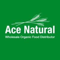 Ace Natural Logo
