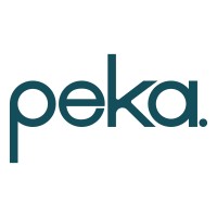 PEKA Limited 彼卡有限公司 Logo