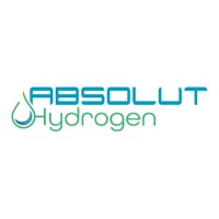 Absolut Hydrogen Logo