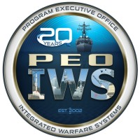 PEO IWS Logo