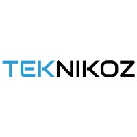 TEKNIKOZ Logo