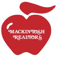 Mackintosh, Inc. Realtors Logo