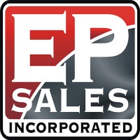 EP Sales, Inc. Logo