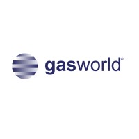 gasworld US Logo