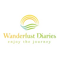Wanderlust Diaries Ltd Logo