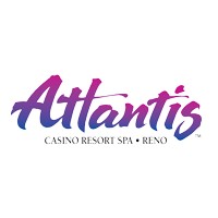 Atlantis Casino Resort Spa Logo