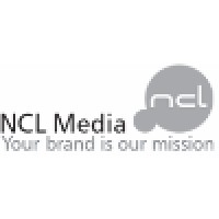 NCL Media (U.K.) Ltd. Taiwan Branch Logo