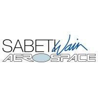 Sabeti Wain Aerospace Logo