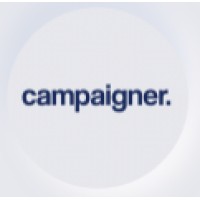 Campaigner. Logo