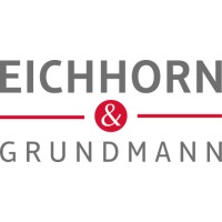 Eichhorn & Grundmann Vertriebs GmbH Logo