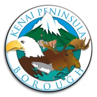 Kenai Peninsula Borough Logo