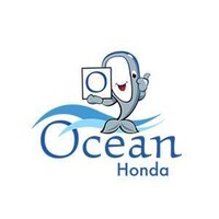 Ocean Honda Logo