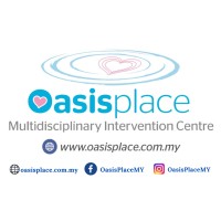 Oasis Place Sdn Bhd Logo