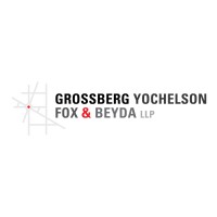 Grossberg, Yochelson, Fox & Beyda, LLP Logo