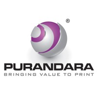 Purandara Sales Agencies Logo