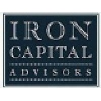 Iron Capital Advisors Inc. Logo