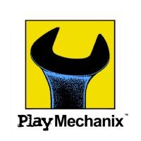 Play Mechanix Logo