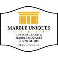 Marble Uniques Logo
