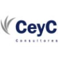CeyC Consultores Logo