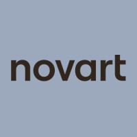 Novart Oy Logo
