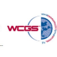 WCGS Ltd. Logo