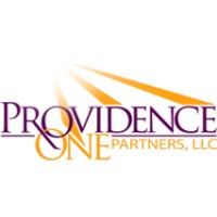 Providence One Partners Logo
