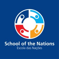 School of the Nations Logo