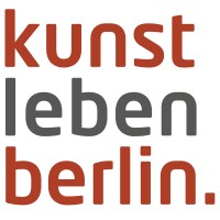 KUNSTLEBEN BERLIN Logo