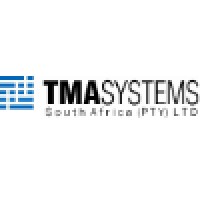 TMA Systems South Africa (Pty) Ltd Logo