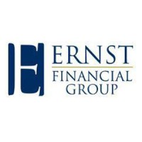 Ernst Financial Group Logo