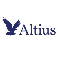 Altius Minerals Corporation Logo