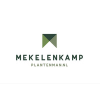 Mekelenkamp | Plantenman.nl Logo