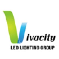 Vivacity LED Lighting Group Logo