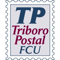Triboro Postal Federal Credit Union Logo