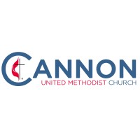 Cannon United Methodist Church Logo