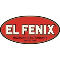 El Fenix Mexican Restaurant Logo