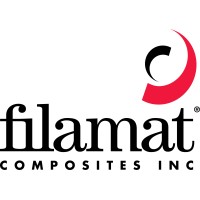 Filamat Composites Inc. Logo