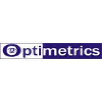 OPTIMETRICS, INC Logo