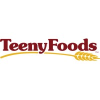 Teeny Foods Corp Logo