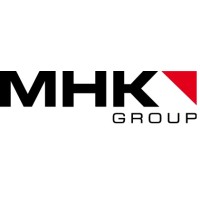 MHK Group AG Logo