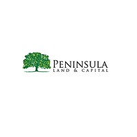 Peninsula Land & Capital Logo
