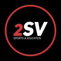 2SV Sports & Education Logo
