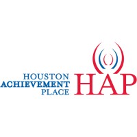 Houston Achievement Place Logo