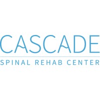 Cascade Spinal Rehab Center Logo