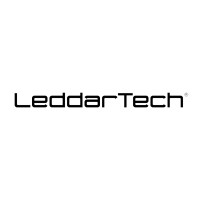 LeddarTech- Automotive Software: Low-Level Sensor Fusion & Perception Logo