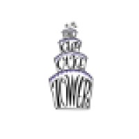 President/Owner of The Cupcake Tower Logo