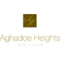 Aghadoe Heights Hotel & Spa Logo