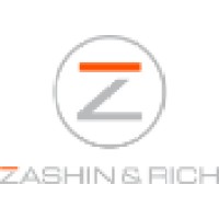 Zashin & Rich Logo