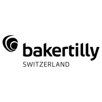 Baker Tilly Switzerland Logo