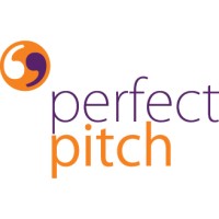PERFECT PITCH COACHING LIMITED Logo